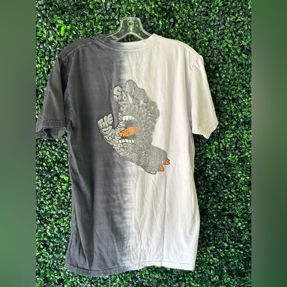 Santa Cruz Tee - Picture 5 of 5